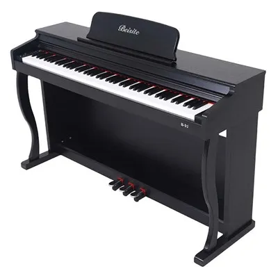 Opretstående digitalklaver til hjemmet