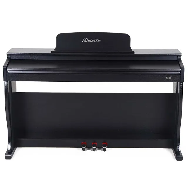 Opretstående digitalklaver til drenge